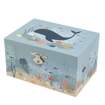 Coffret Musical OceanReference: S50042