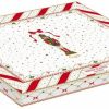 prato travessa nutcracker easylife natal navidad