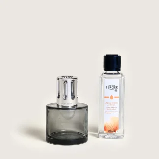 Coffret lampe Berger Aroma Energy