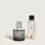 Coffret lampe Berger Aroma Relax