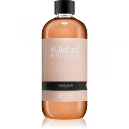 SILK & RICE 500ml millefiori