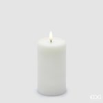 LED CANDLE LOUNGE MOCCOLO H.13 D.7.5 IP20 C4Cod. 6100179A100