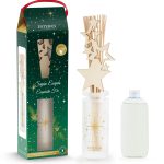 Sapin Exquis 2024Bouquet parfumé - Edition Noël esteban paris parfums mikado varetas varillas pino pinheiro