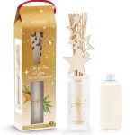 Thé et Pain d’épices 2024Bouquet parfumé - Edition Noël esteban paris parfums