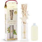 Vanille EtoiléeBouquet parfumé - Edition Noël esteban paris parfums vanilla baunilha natal navidad