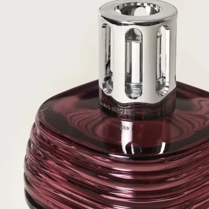 Lampe Berger Vibes Prune maison berger paris anthiny gambus lâmpada catalítica lámpara catalitica