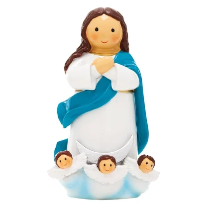 Nossa Senhora da Imaculada Conceição€11,99SKU: 18002 little drops of water dia da mãe 8 de dezembro