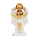 Jesus Ressuscitou€14,99SKU: 18570 little drops of water jesus cruz páscoa