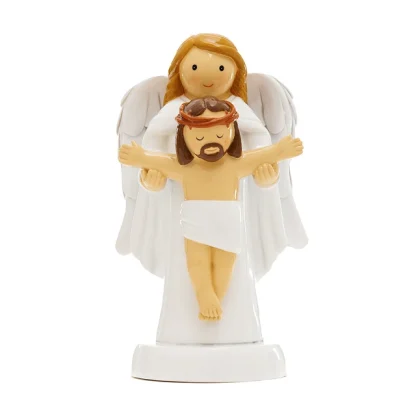 Jesus Ressuscitou€14,99SKU: 18570 little drops of water jesus cruz páscoa