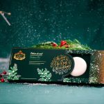 EP466– Pack Verde 2 sabonetes de 100gr Pinheiro de Natal– Aroma: Pinheiro de Natal– Marca: Essências de Portugal