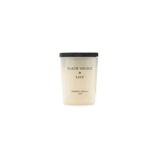 Mini Vela Black Orchid & Lily 70gr vela cereria mollá