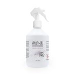 Ambientador Spray 500ml – Wash Up fresh linen boles d'olor oure ozone