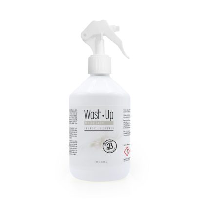 Ambientador Spray 500ml – Wash Up fresh linen boles d'olor oure ozone radiant orchid white satin