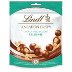 SENSATION Crispy Chocolate lindt