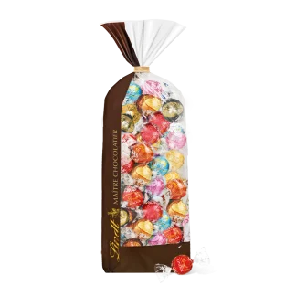 lINDOR Surtido Bolsa 1.5kg - Lindt