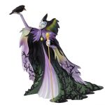 Botanical Maleficent Figurine6015334 DISNEY SHOWCASE COLLECTION MALÉFICA