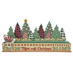 Christmas Countdown Calendar6015450