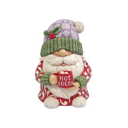 Hot Cocoa Gnome6015473