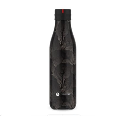 Insulated Bottle 750ml DamaskA-4272