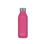 Hollywood insulated bottle 2.0 500mlA-2384 les artistes garrafa térmica aço inox termo