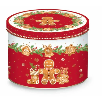 fancy gingerbread easylife caneca navatal vaso navidad regalo