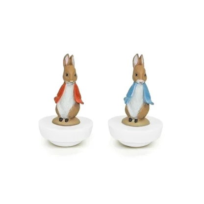 trousselier s95861 caixa des música pedrito coelho peter rabbit trousselier