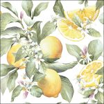 Napkin 33 Limoni FSC MixArticle number13316065