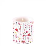 Candle small Hearts garlandsArticle number19218125  vela