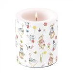 Candle medium Easter gardenArticle number29319320