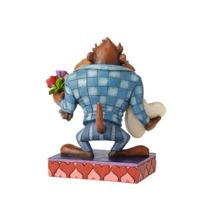 Date night with Taz (Taz Figurine)4055773