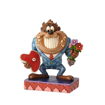 Date night with Taz (Taz Figurine)4055773