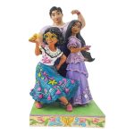 Mirabel, Louisa and Isabella Figurine6014330 encanto disney traditions