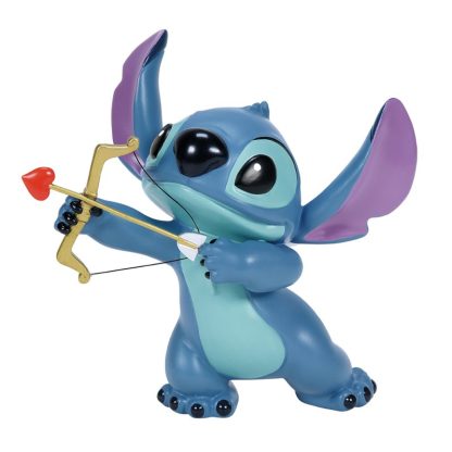 Stitch Valentine's Moment6016298 disney showcase stitch di