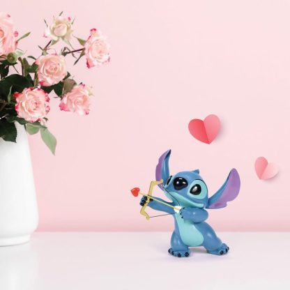 Stitch Valentine's Moment6016298 disney showcase stitch dia dos namorados amor cupido