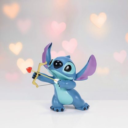 Stitch Valentine's Moment6016298 disney showcase stitch dia dos namorados amor cupido