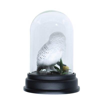 Hedwig Curiosity Cloche - Wizarding World of Harry Potter6009911