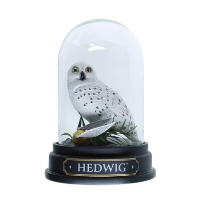 Hedwig Curiosity Cloche - Wizarding World of Harry Potter6009911