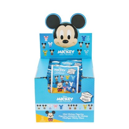 Mickey Mouse Blind Bags 48 Pack6016078Grand Jester are pl disney blind bags mickey