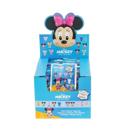 Minnie Mouse Blind Bags 48 Pack6016309 blind bags disney minnie