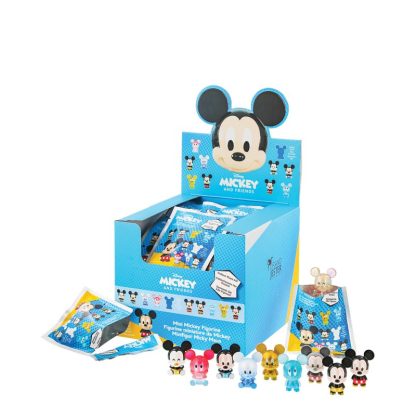 Mickey Mouse Blind Bags 48 Pack6016078Grand Jester are pl disney blind bags mickey