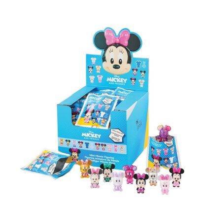 Minnie Mouse Blind Bags 48 Pack6016309 blind bags disney minnie