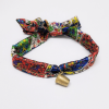 Bracciale Jaipur keep out dedal jaipur dedal sorte