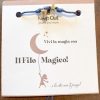 KEEP OUT BRACELETS PULSEIRA DEDAL