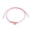 KEEP OUT BRACELETS PULSEIRA DEDAL
