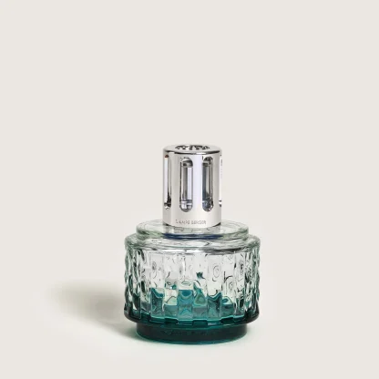 Lampe Berger Variation Turquoise maison berger paris
