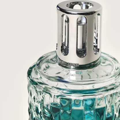 Lampe Berger Variation Turquoise maison berger paris