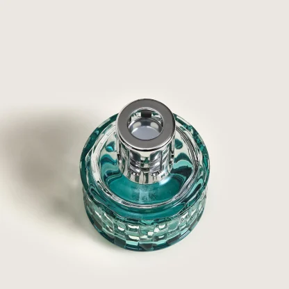 Lampe Berger Variation Turquoise maison berger paris
