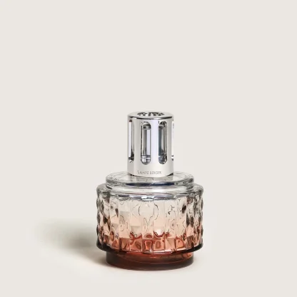 Lampe Berger Variation Rose Ambré maison berger paris