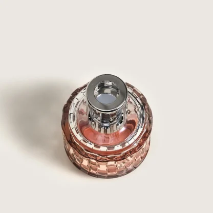 Lampe Berger Variation Rose Ambré maison berger paris