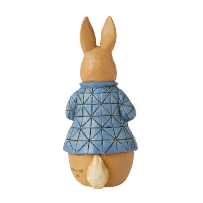 Peter Rabbit Mini Figurine6010692